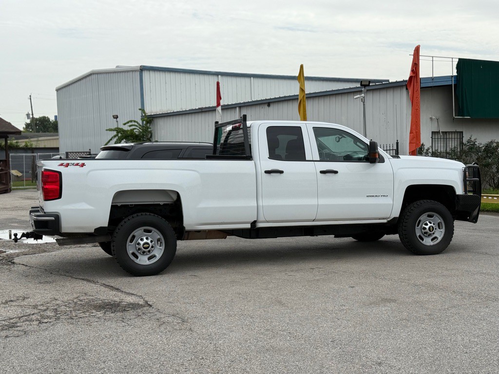 2019 Chevrolet Silverado 1500 Image 13