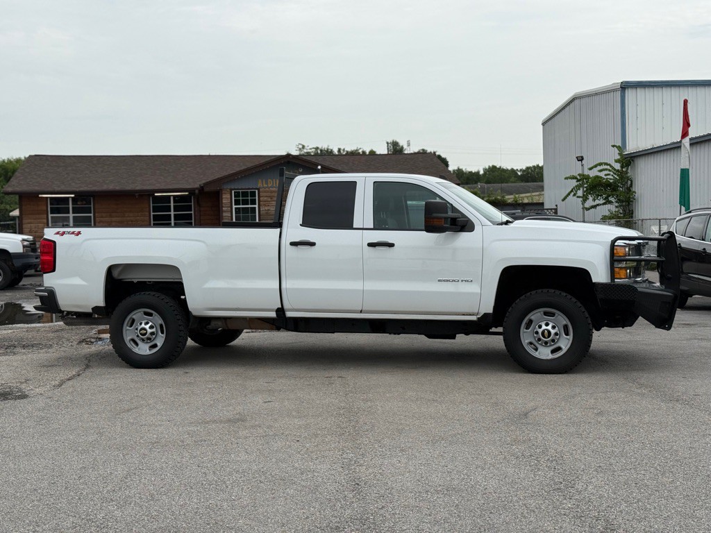 2019 Chevrolet Silverado 1500 Image 14