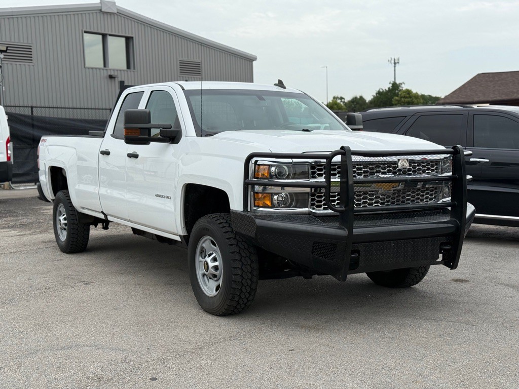 2019 Chevrolet Silverado 1500 Image 15
