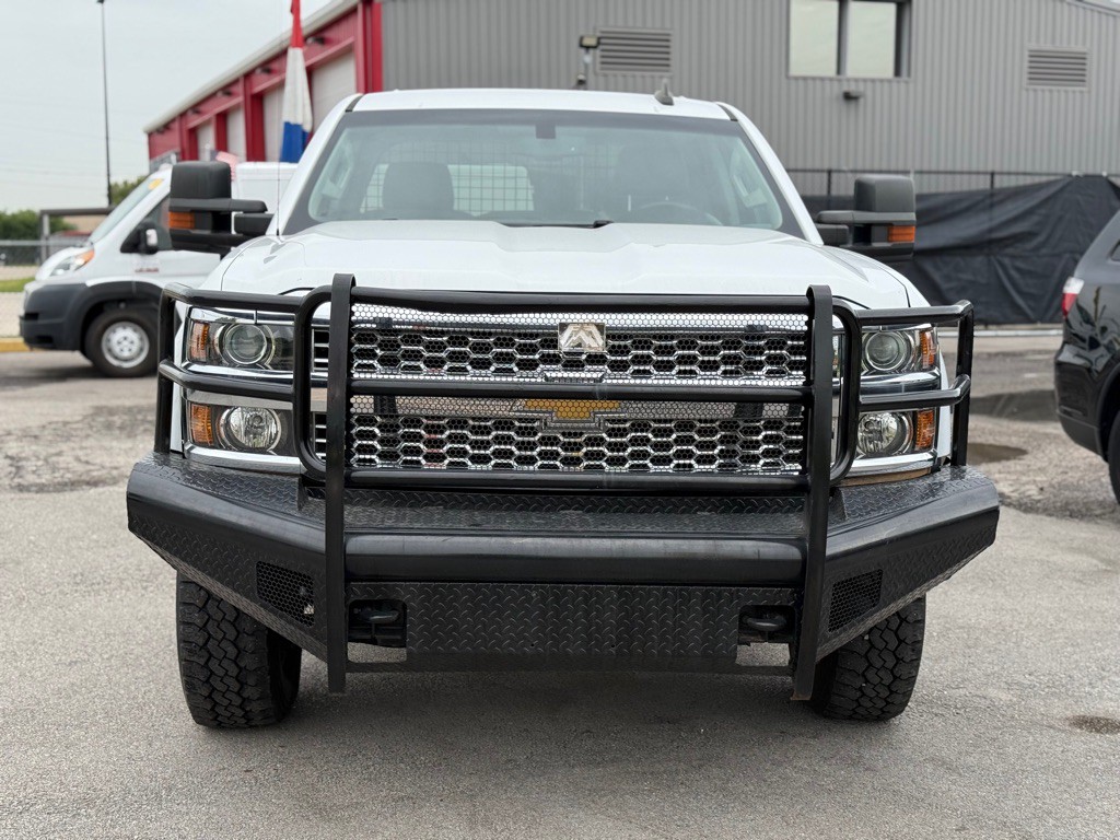 2019 Chevrolet Silverado 1500 Image 16