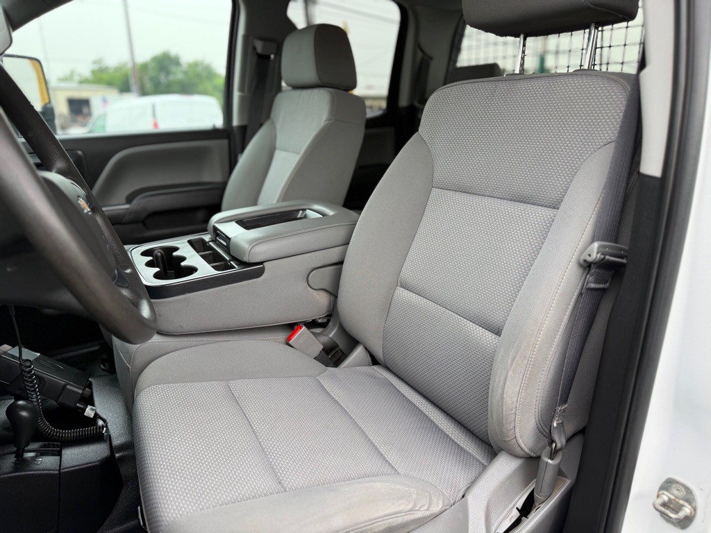 2019 Chevrolet Silverado 1500 Image 19