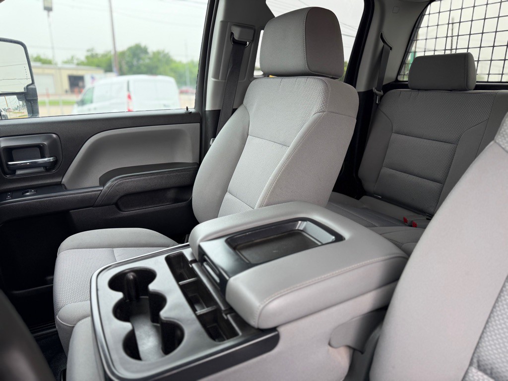 2019 Chevrolet Silverado 1500 Image 20