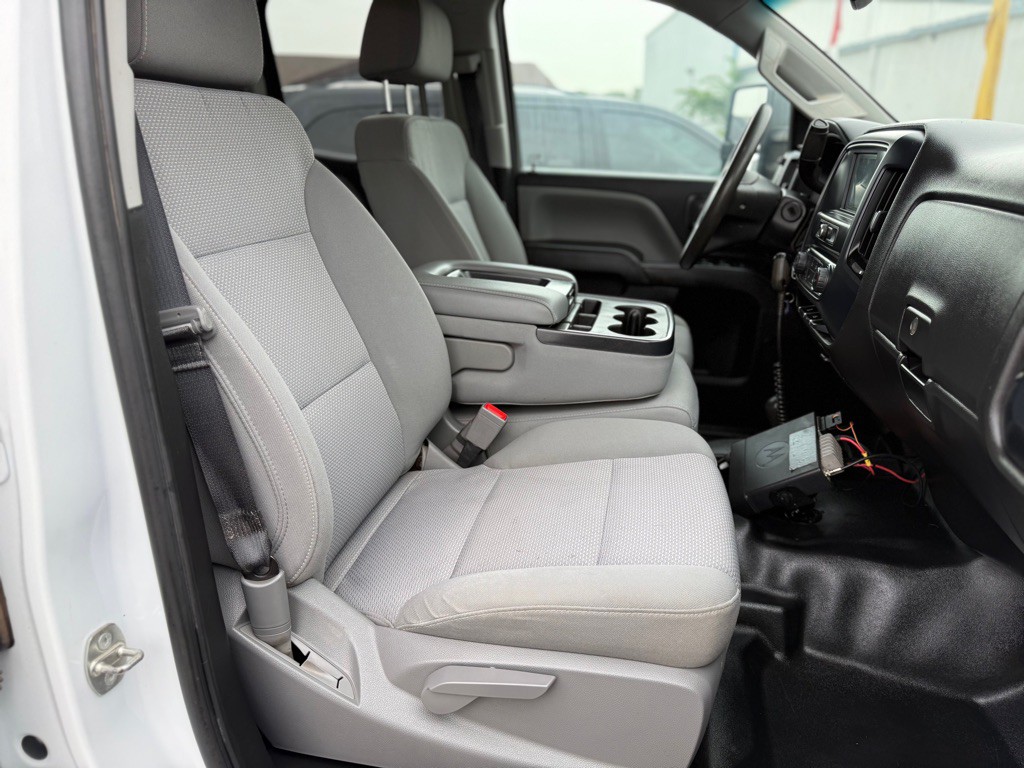 2019 Chevrolet Silverado 1500 Image 22