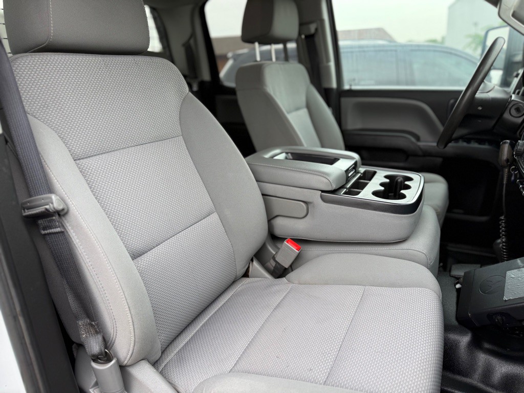 2019 Chevrolet Silverado 1500 Image 23
