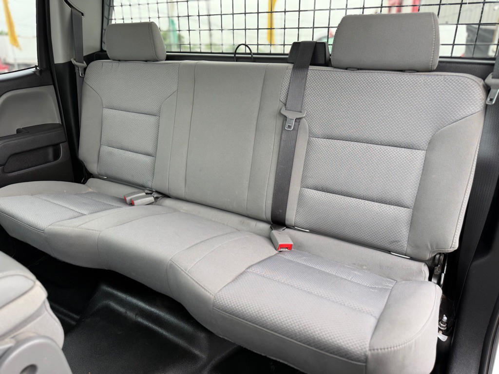 2019 Chevrolet Silverado 1500 Image 24