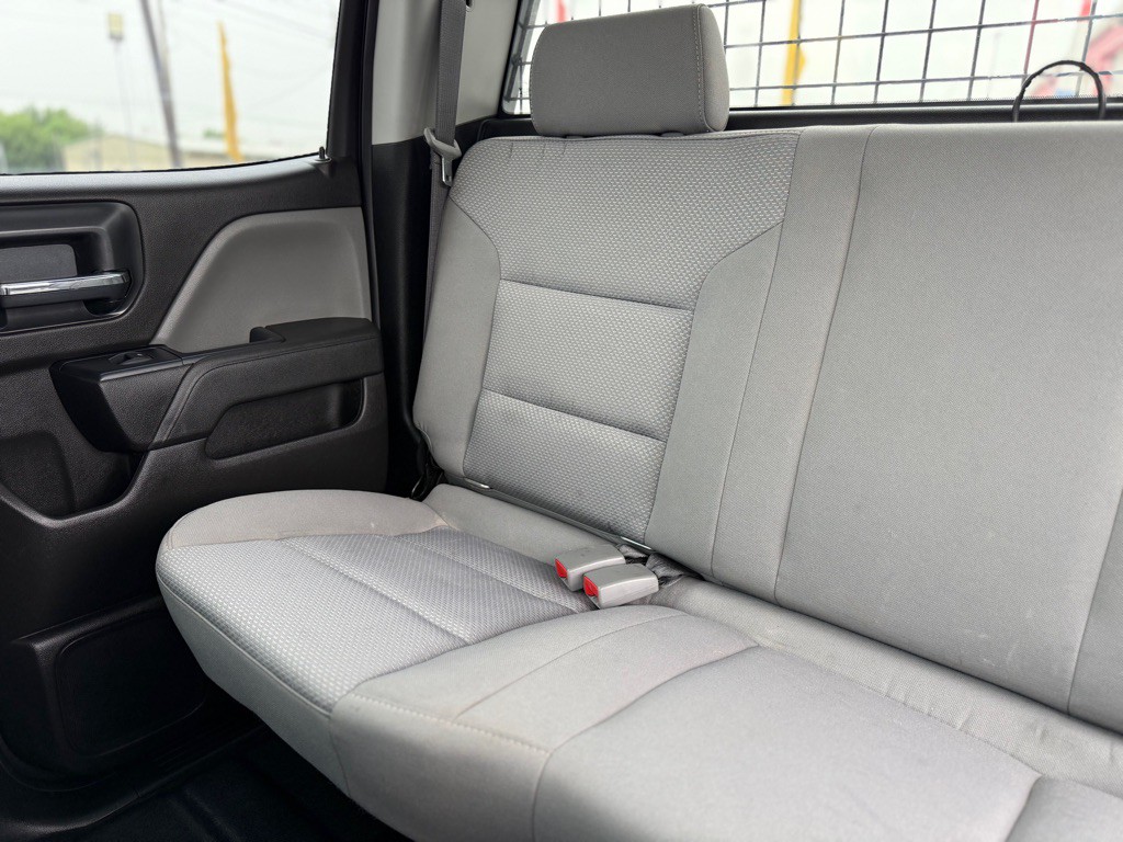 2019 Chevrolet Silverado 1500 Image 25