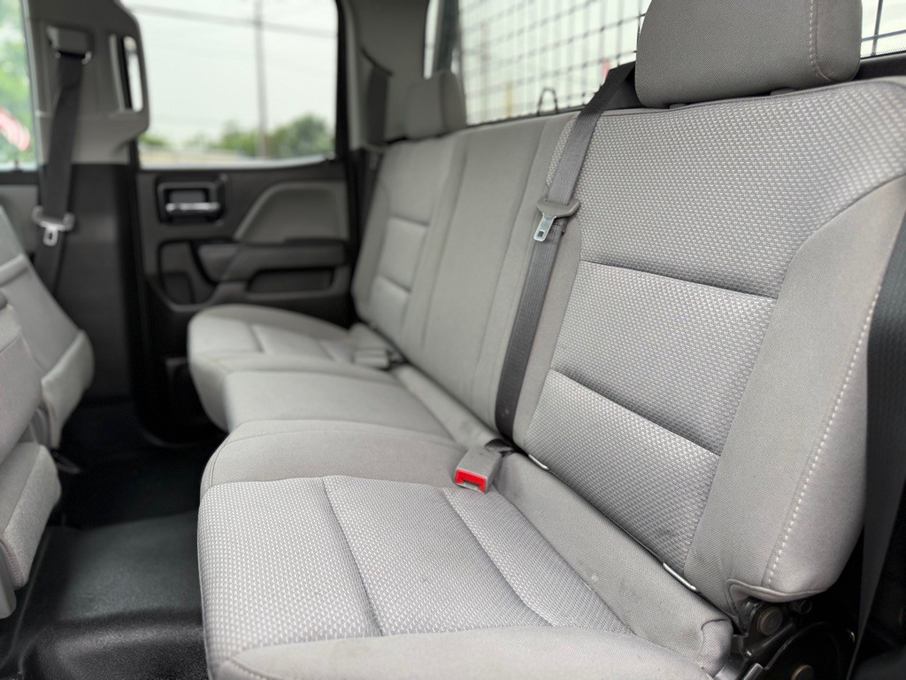 2019 Chevrolet Silverado 1500 Image 26