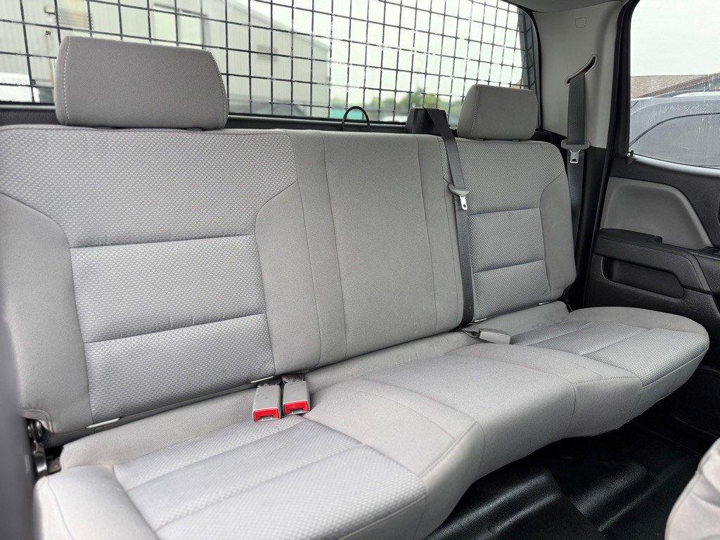 2019 Chevrolet Silverado 1500 Image 27