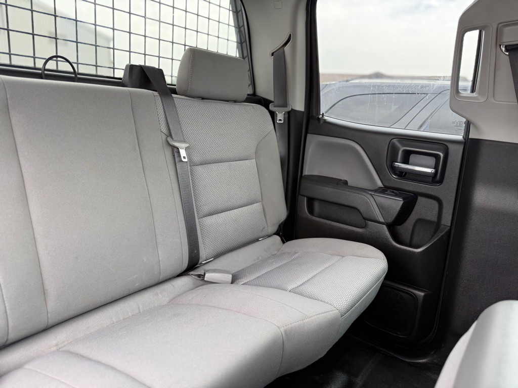 2019 Chevrolet Silverado 1500 Image 28