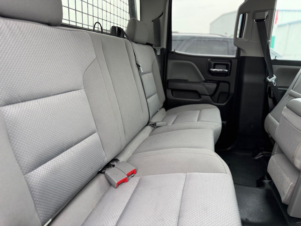 2019 Chevrolet Silverado 1500 Image 29