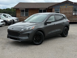 Image for 2020 Ford Escape SE ID: 7547685