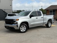 Image for 2020 Chevrolet Silverado 1500 PK ID: 7548153