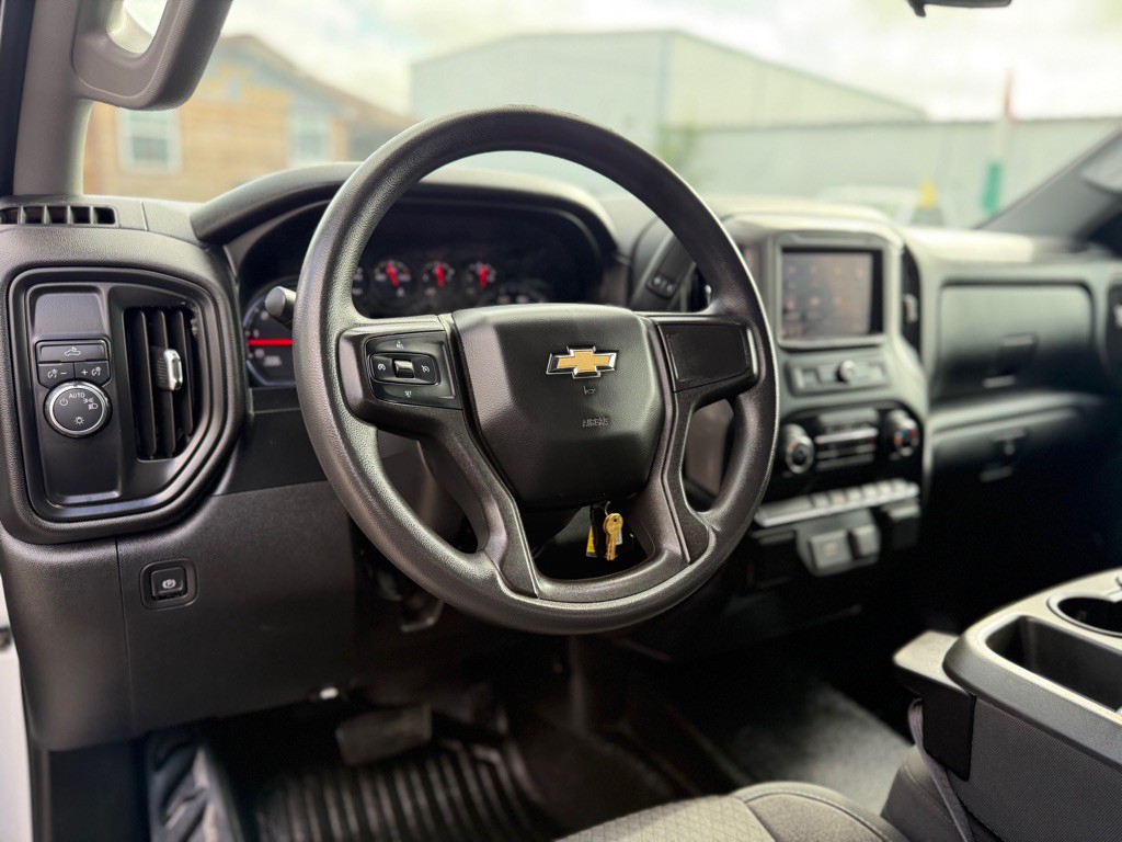 2020 Chevrolet Silverado 1500 Image 17