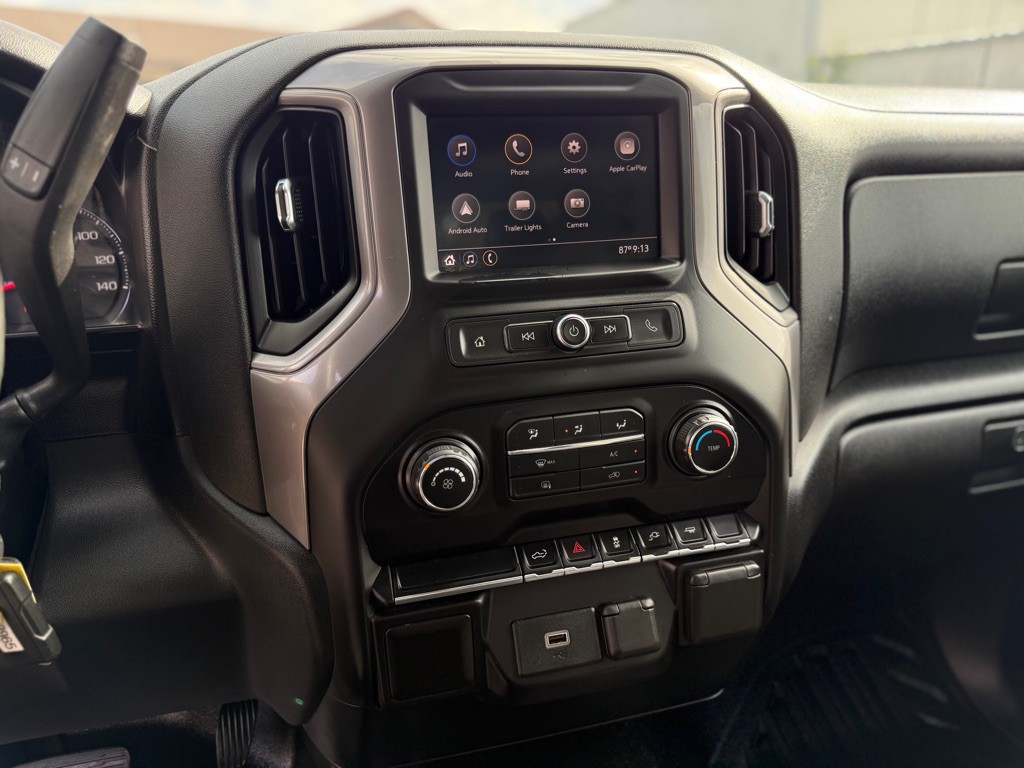 2020 Chevrolet Silverado 1500 Image 19