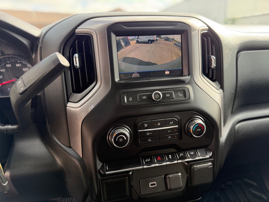 2020 Chevrolet Silverado 1500 Image 20