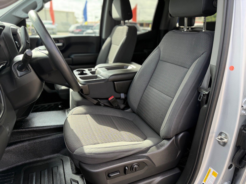 2020 Chevrolet Silverado 1500 Image 21