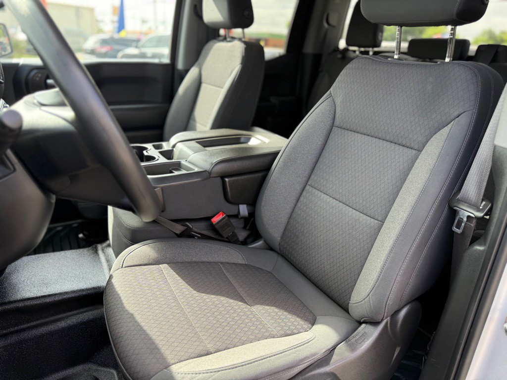 2020 Chevrolet Silverado 1500 Image 22