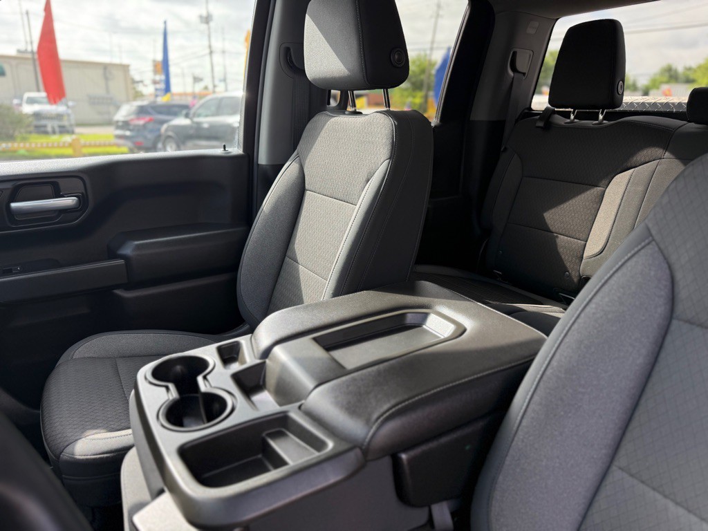 2020 Chevrolet Silverado 1500 Image 23