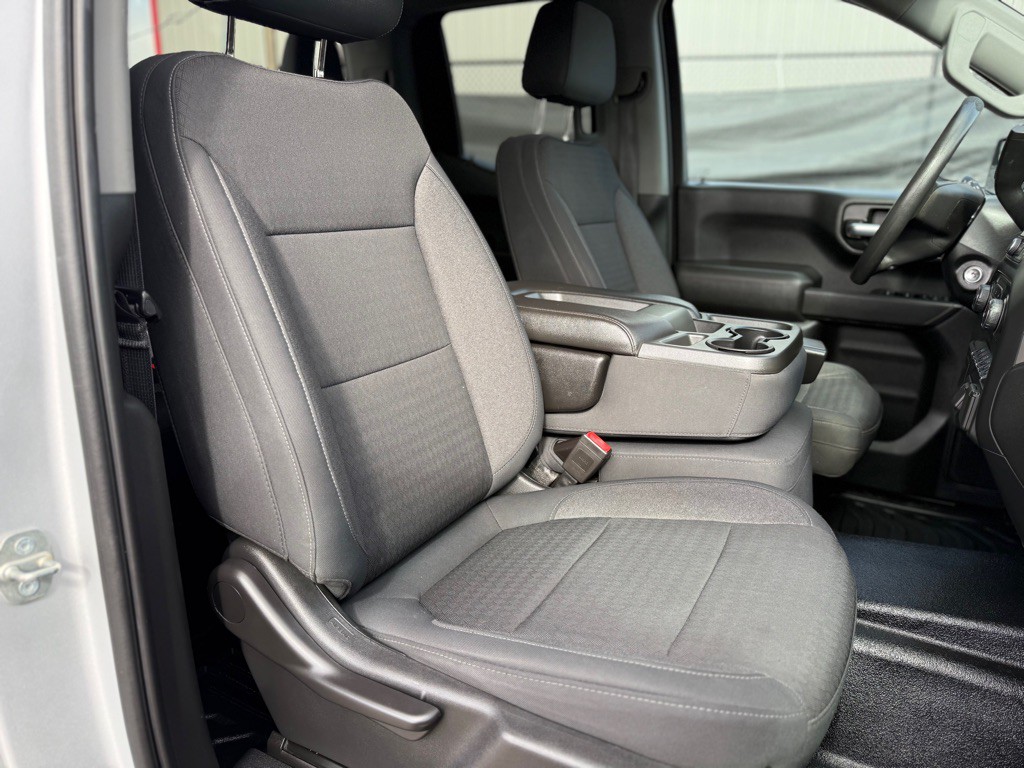 2020 Chevrolet Silverado 1500 Image 24