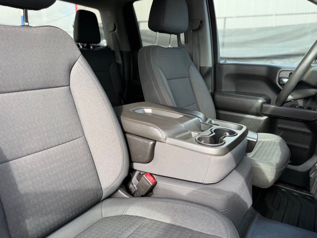 2020 Chevrolet Silverado 1500 Image 25