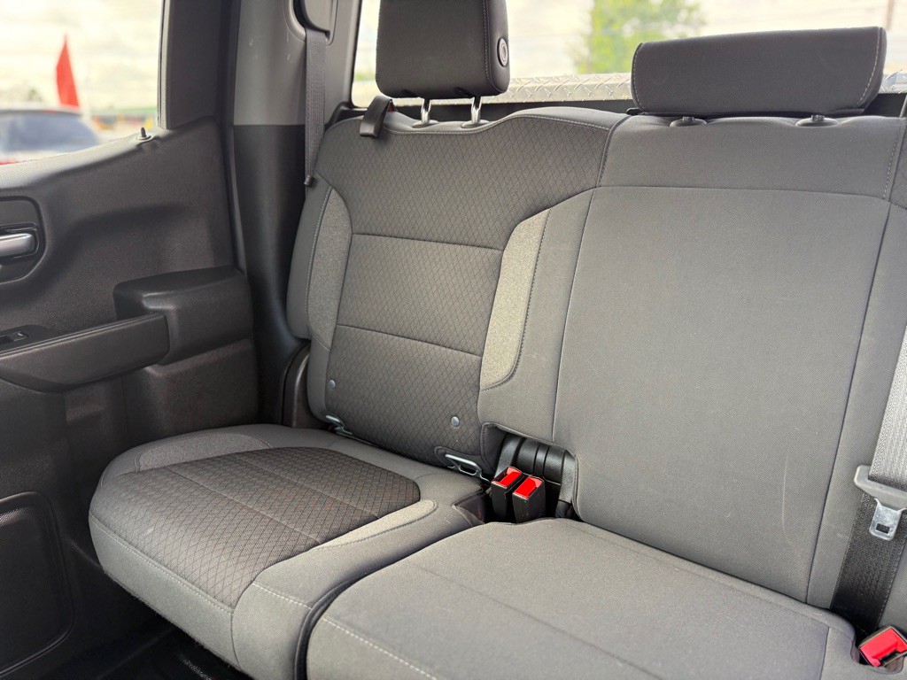 2020 Chevrolet Silverado 1500 Image 27