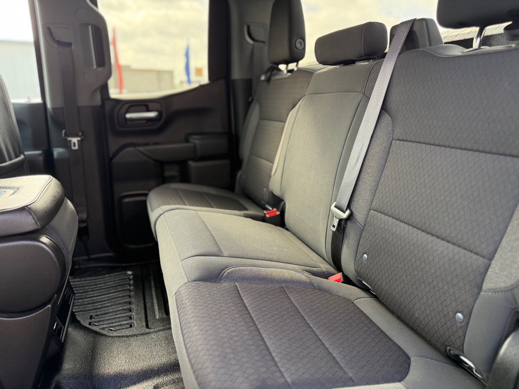 2020 Chevrolet Silverado 1500 Image 28