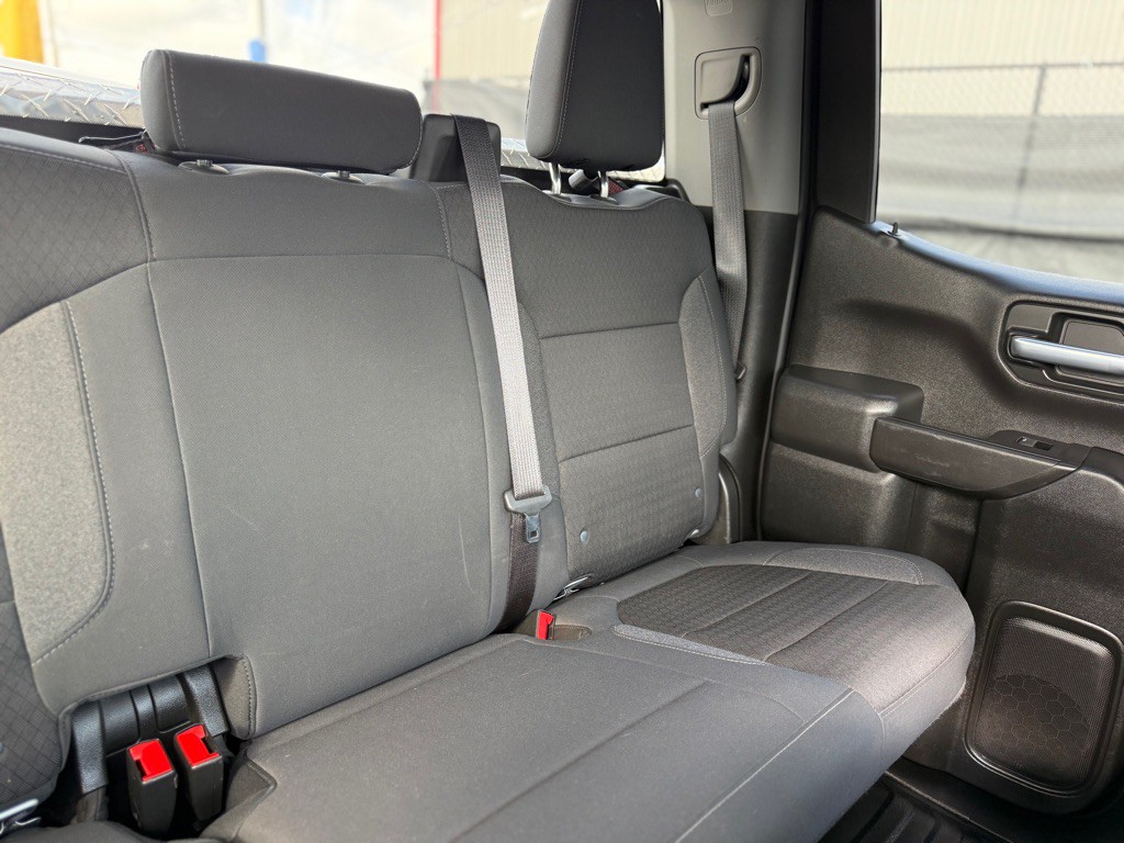 2020 Chevrolet Silverado 1500 Image 30