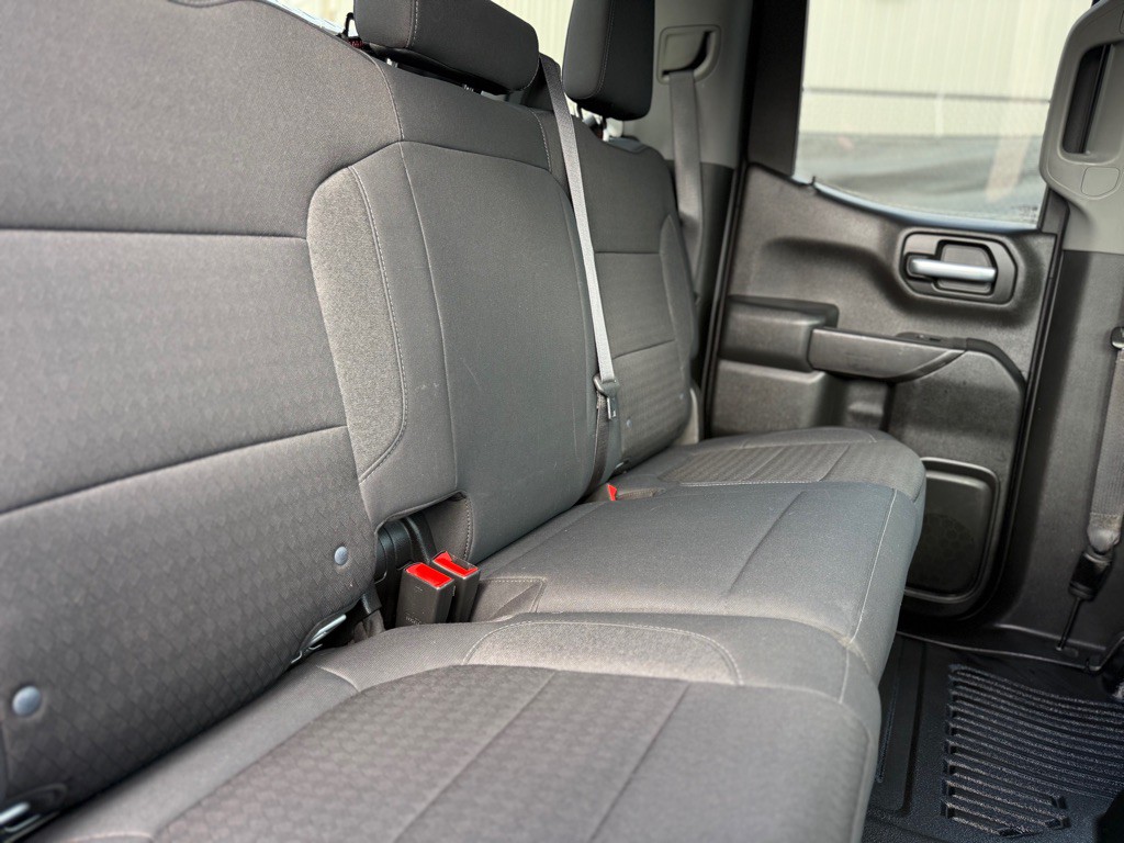 2020 Chevrolet Silverado 1500 Image 31