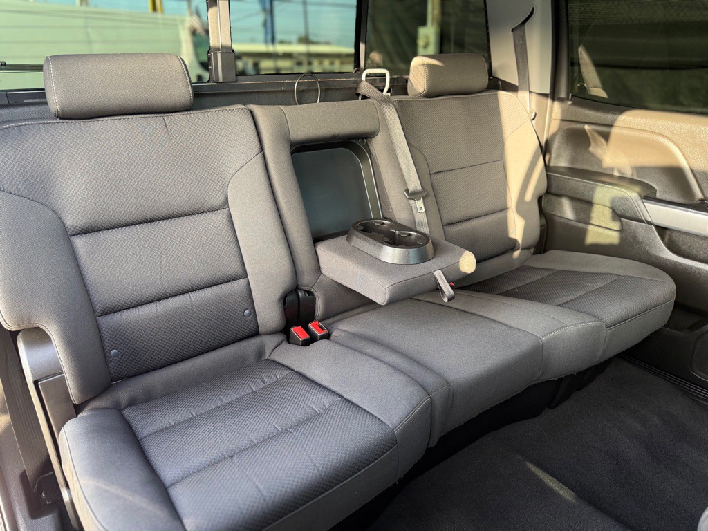 2018 Chevrolet Silverado 1500 Image 29