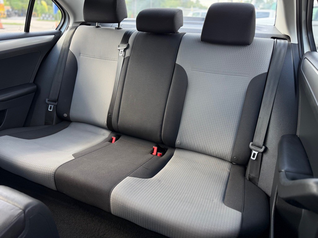 2018 Volkswagen Jetta Image 20