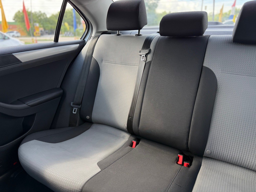 2018 Volkswagen Jetta Image 21