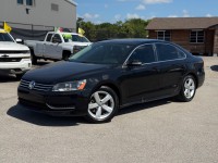 Image for 2013 Volkswagen Passat SE ID: 7601756