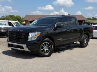 Image for 2022 Nissan Titan SV ID: 7623646