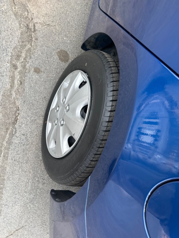 2017 Hyundai Accent Image 12