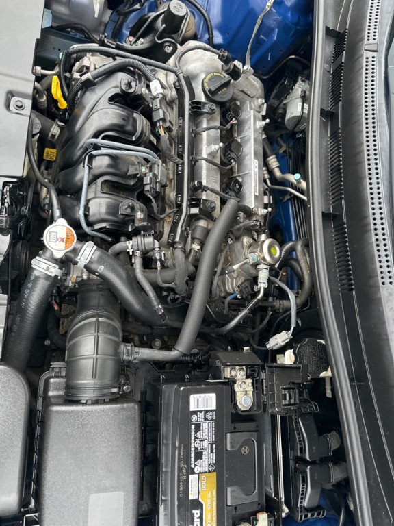 2017 Hyundai Accent Image 16