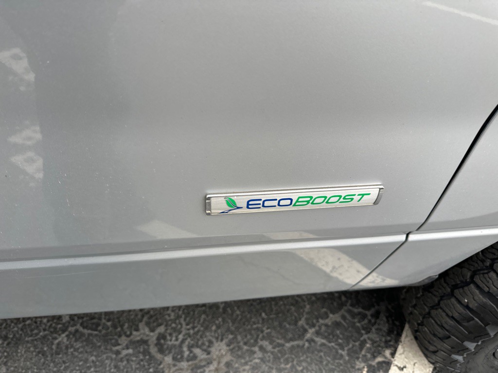 2011 Ford F-150 Image 6