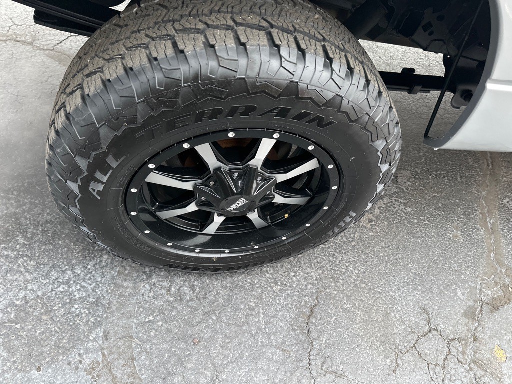 2011 Ford F-150 Image 10
