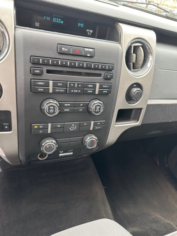 2011 Ford F-150 Image 16