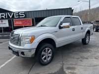 Image for 2011 Ford F-150 Supercrew ID: 6052441