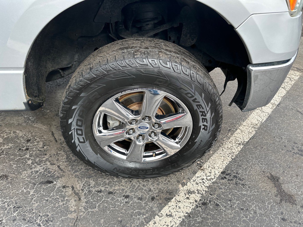 2011 Ford F-150 Image 7