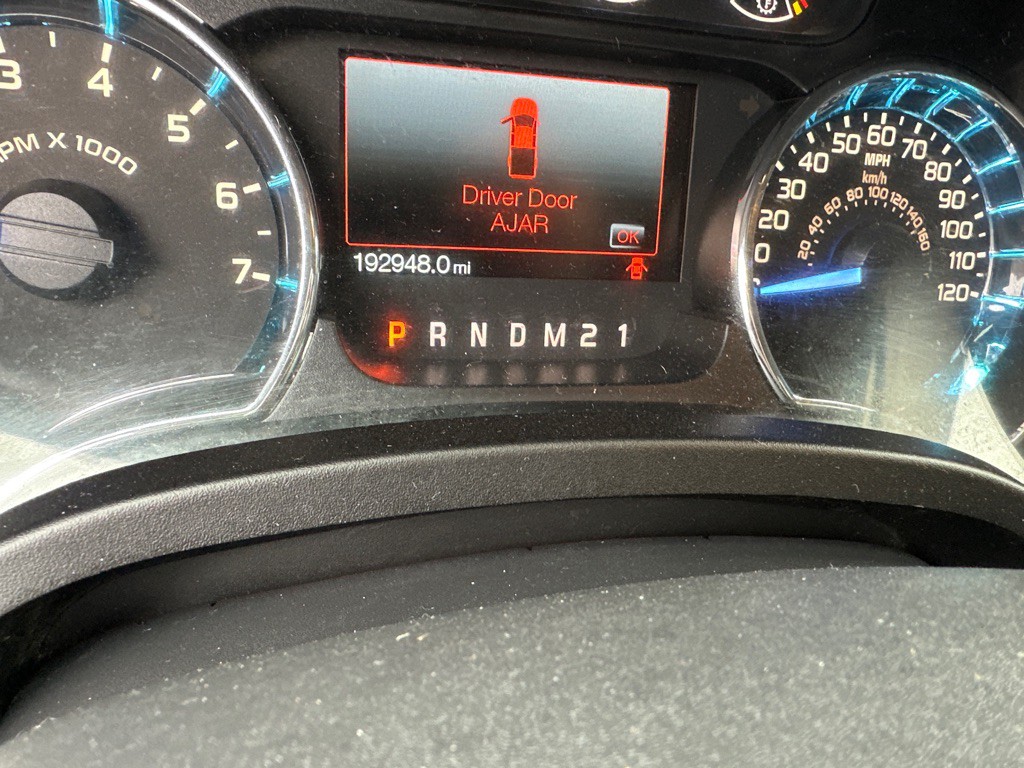 2011 Ford F-150 Image 13