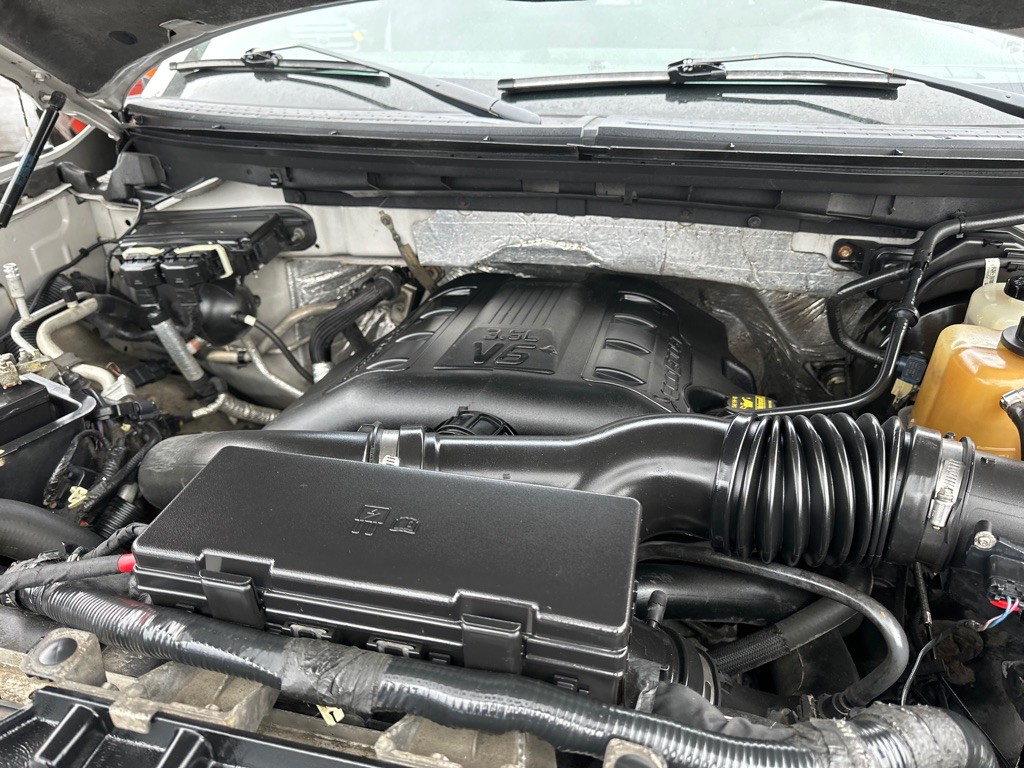 2011 Ford F-150 Image 16