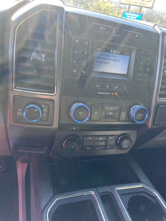 2018 Ford F-150 Image 13