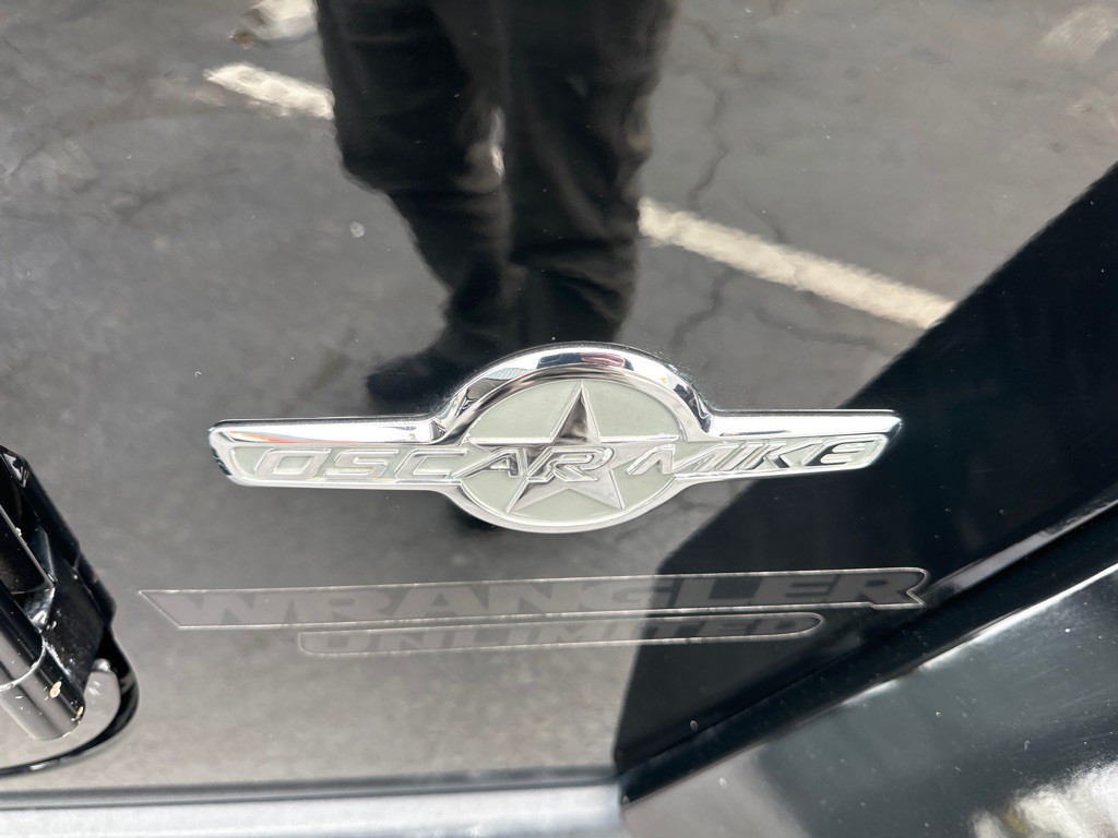 2013 Jeep Wrangler Unlimited Image 6