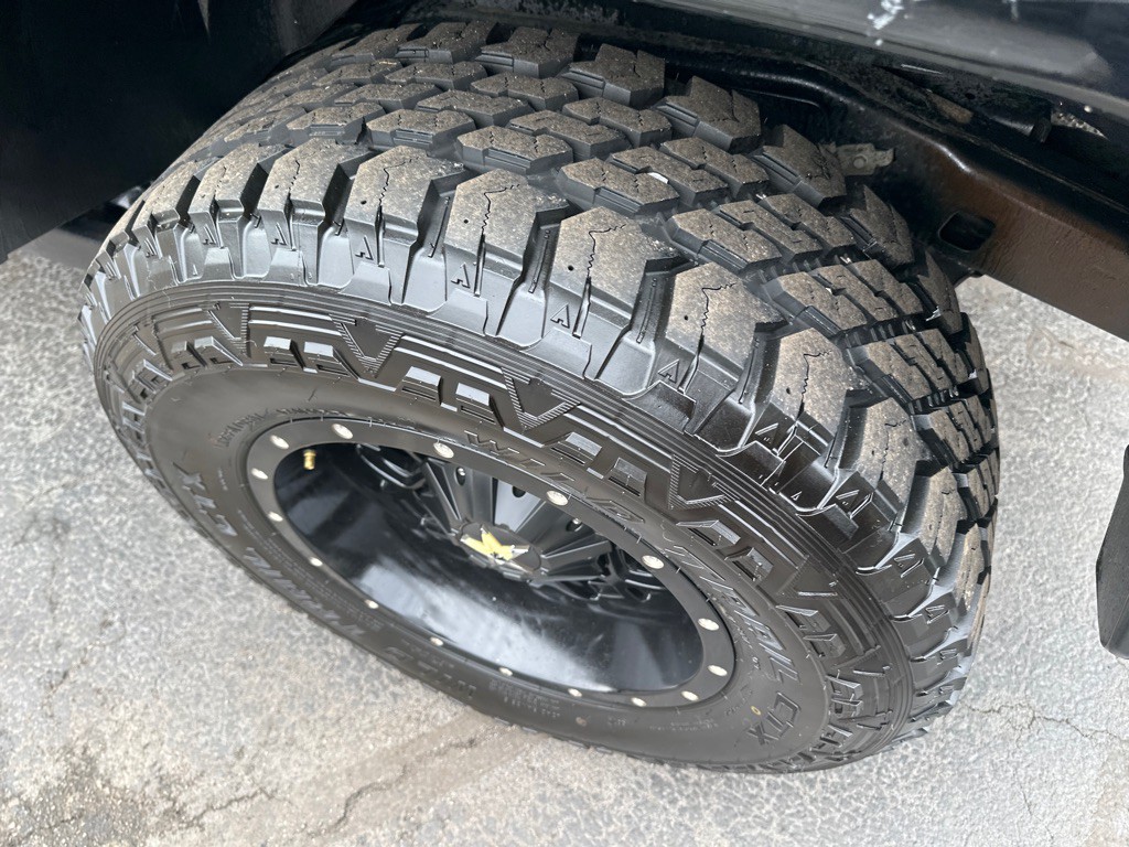 2013 Jeep Wrangler Unlimited Image 11