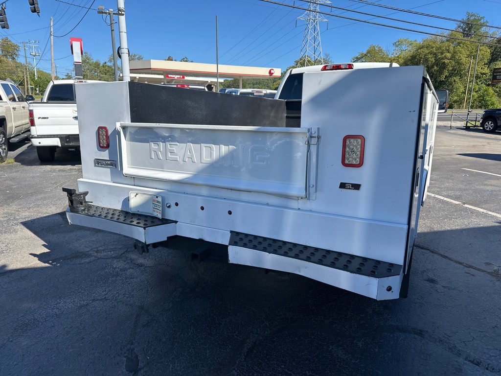 2019 Chevrolet Silverado 1500 Image 3