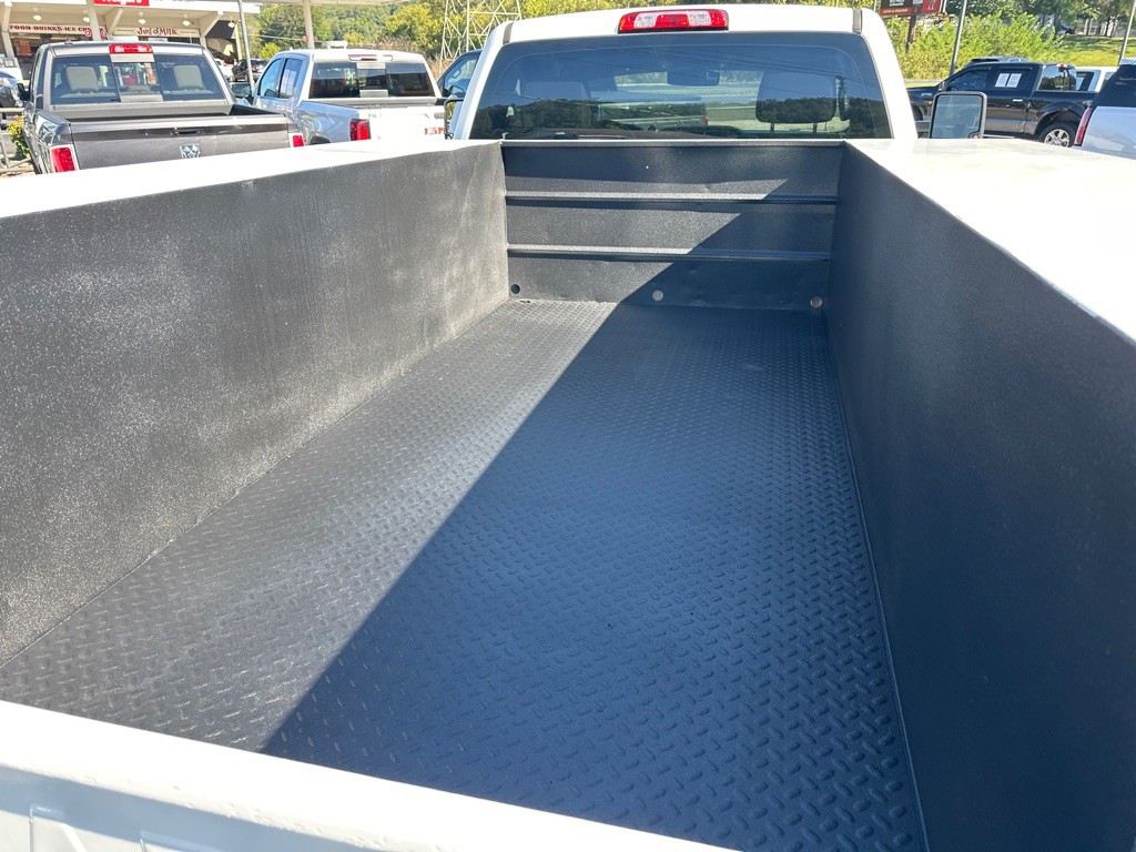 2019 Chevrolet Silverado 1500 Image 4