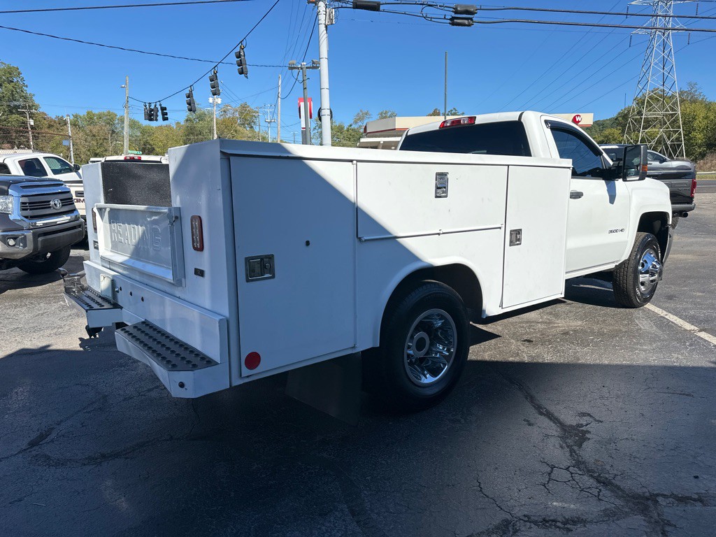 2019 Chevrolet Silverado 1500 Image 5