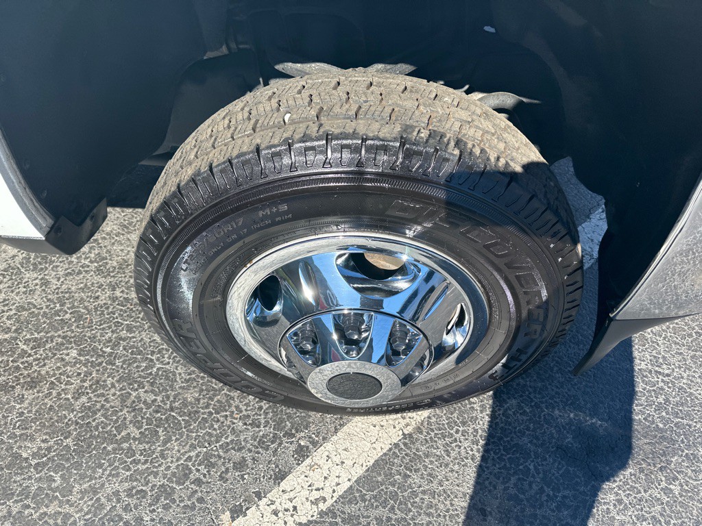 2019 Chevrolet Silverado 1500 Image 8