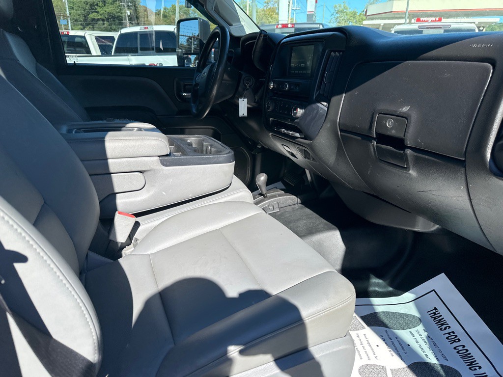 2019 Chevrolet Silverado 1500 Image 9